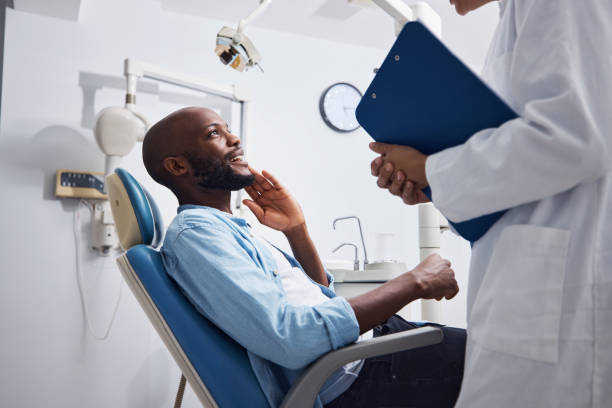 Best Emergency Dentist for Lost Fillings or Crowns in Lisbon, ME