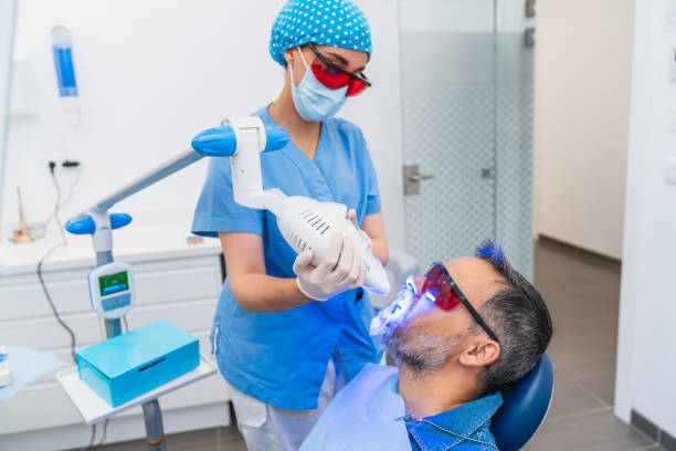 Best Emergency Cosmetic Dentistry in Lisbon, ME