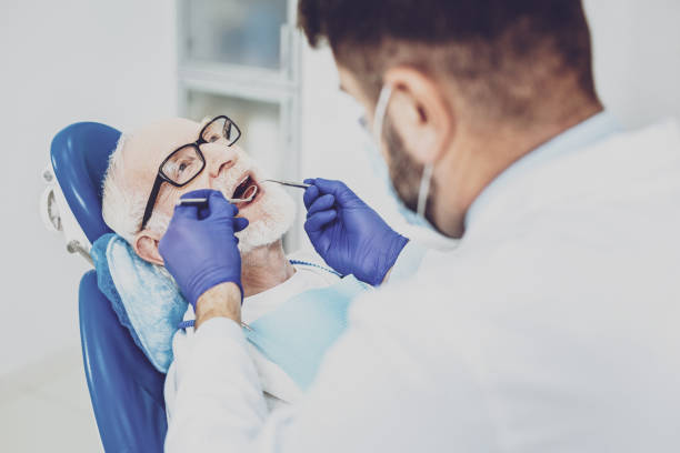 Best Broken or Cracked Tooth Emergency Dentist in Lisbon, ME